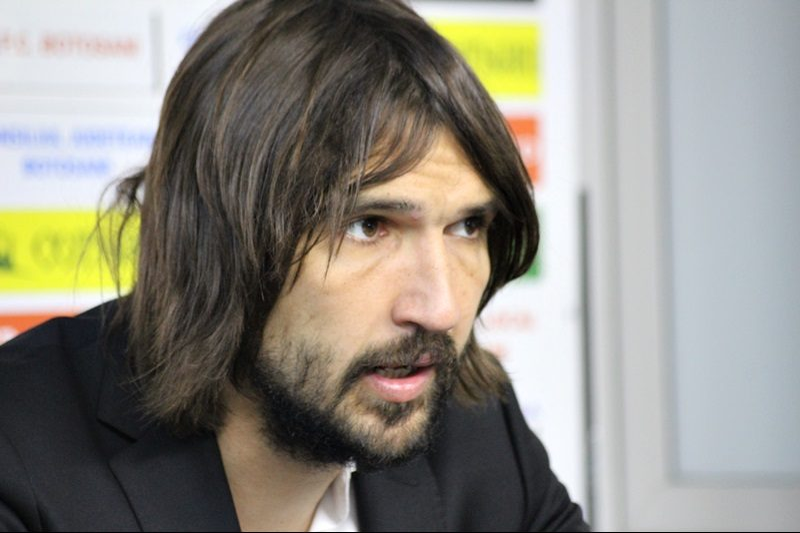 Dan Alexa a fost aproape să ajungă pe banca FCSB-ului