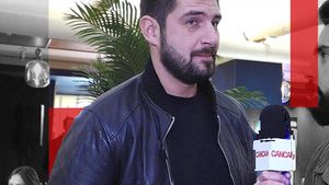 Cazacu o apără pe a lui! Prezentatorul demontează criticile Nicoletei Delinescu la adresa Ramonei Olaru