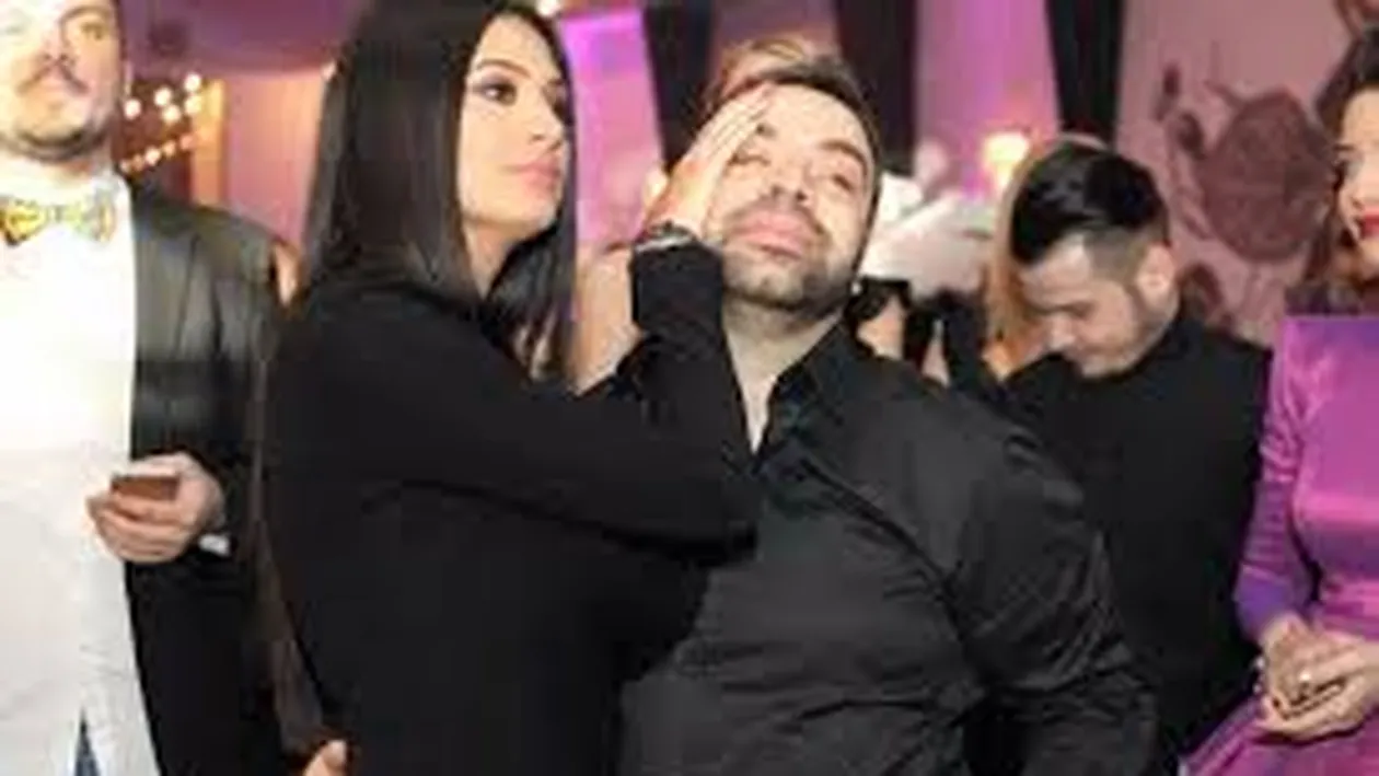 Florin Salam, mesaj pentru Roxana Dobre? Cântărețul de manele a făcut totul public: “Îți vor ierta totul, în afară de...“
