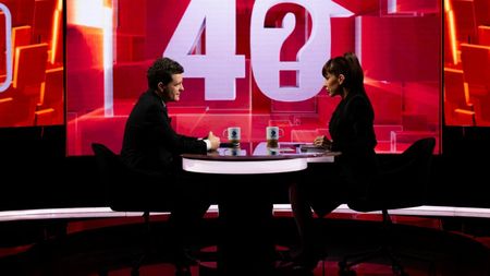 Ce vrea Nicușor Dan să schimbe în România. Președintele, dezvăluiri în emisiunea lui Denise Rifai!