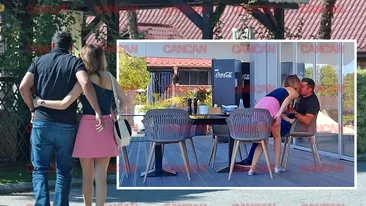 Operațiunea Coldplay la Snagov. Amantlâc la vârful companiei de 20 miliarde $! Bossul SOCAR a combinat-o pe șefa de la HR: săruturi, diversiuni cu mașini și 5 ore într-o cameră de hotel