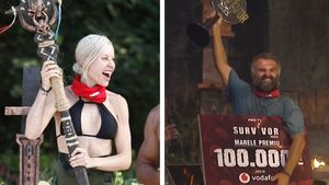 Situație ireală! Carmen Grebenișan a primit mai mulți bani de la PRO TV decât Dan Ursa, marele câștigător Survivor 2023