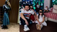 Raluca și Pepe au divorțat azi la notar: “Acte! Nu e așa simplu”. Ce precizări a făcut cântărețul după ce s-a despărțit oficial de mama fetițelor sale