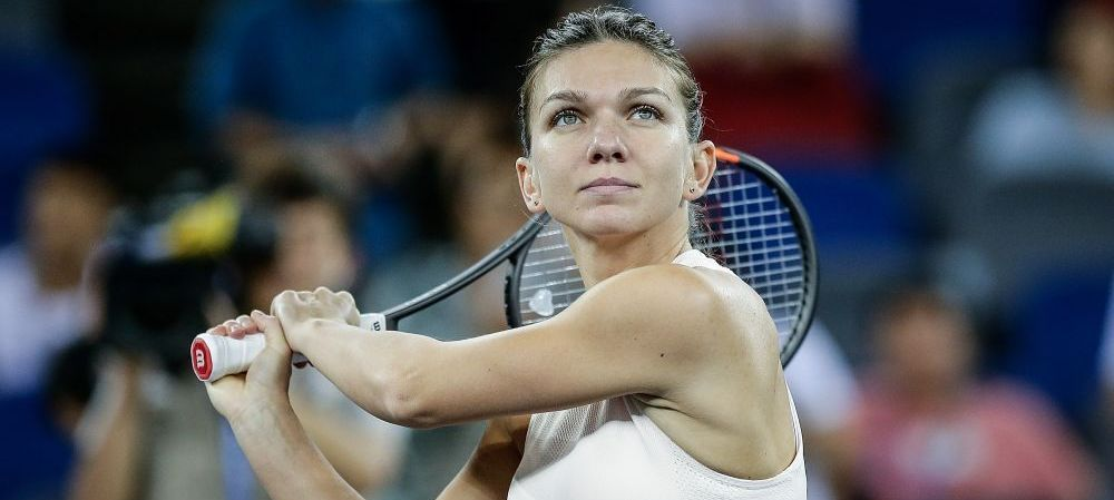 Simona Halep va întâlni o jucătoare venită din calificări, în primul tur de la US Open