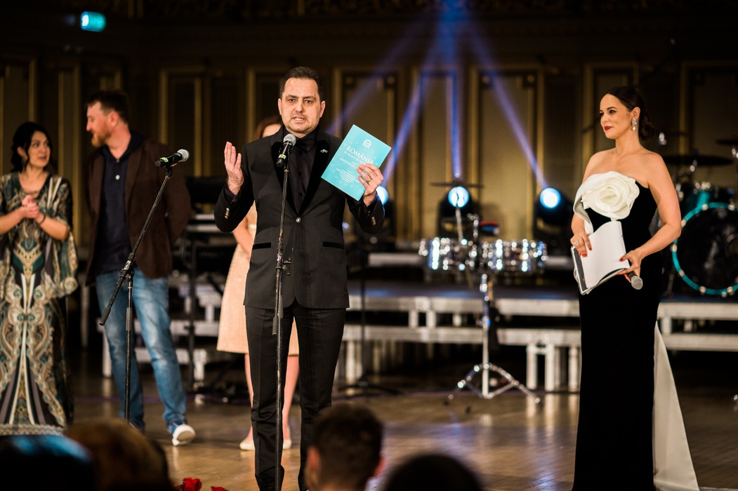 Violeta Bănică și-a cunoscut frățiorul vitreg. Andreea Marin a dezvăluit cum a fost întâlnirea cu fiul pe care Lavinia Pîrva i l-a dăruit lui Ștefan Bănică