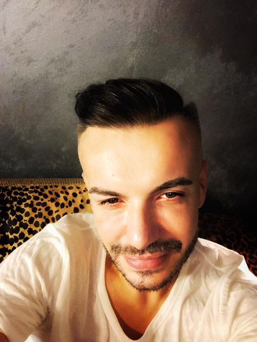 Cum a fost îmbrăcat Răzvan Ciobanu pentru ultimul drum. Laura Vicol: “L-am văzut, am apucat să îl pup”