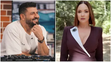 Ce a putut să spună Ciucă despre Andreea Marin! L-a luat prin surprindere și pe Cătălin Măruță: „Cea mai falsă”