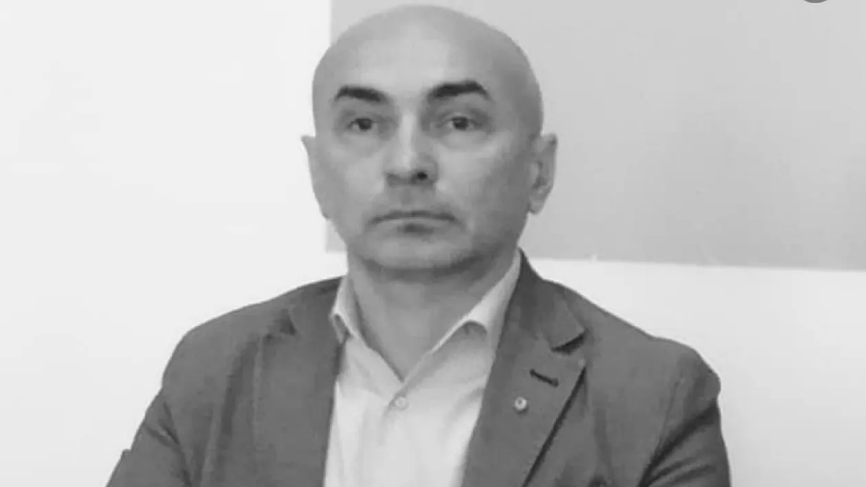Doliu în PNL! A murit răpus de coronavirus la 54 de ani: ”Ne-a părăsit fulgerător...”