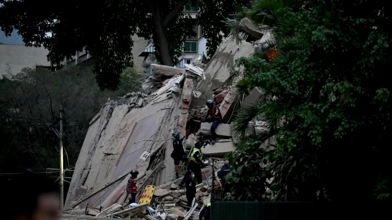 Venezuela, lovită de două seisme puternice. Autoritățile au avertizat asupra riscului de tsunami