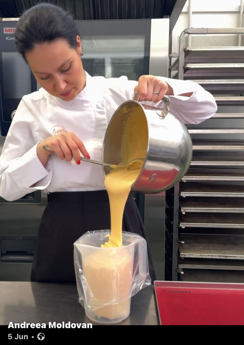 Ce mai face și cum arată acum Andreea Moldovan, casnica de la MasterChef. Ce afacere are