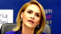 Gabriela Firea, acuzații dure guvernului: „Cinicii trimit pacienții în alte orașe, ca să fie panică”