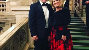 Soţul Andreei Esca, ”gaura” de 50.000 de euro! Alexandre Eram a pierdut o mică avere dintr-un foc