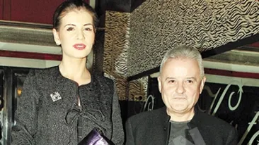 Irinel a ajuns la Judecatoria Buftea: Nu o sa ii permit Monicai sa mai foloseasca numele Columbeanu dupa divort