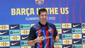 Bayern – Barcelona, capul de afiș al zilei în Champions League » Meci special pentru Robert Lewandowski »»