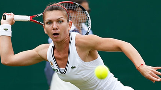 Povestea pe care nimeni nu o stia! Cum a ajuns Simona Halep tenismena si cum i-a rascumparat tatalui ei onoarea... in afaceri