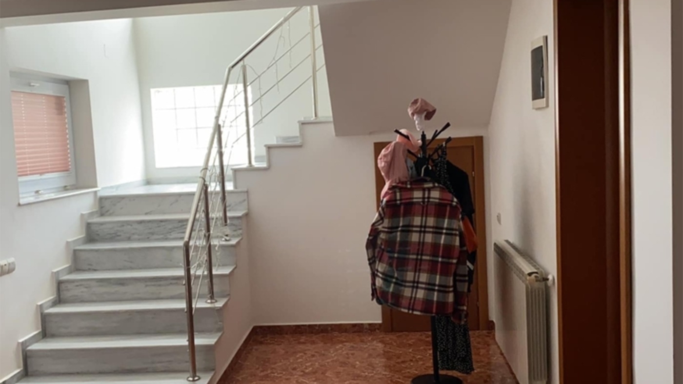 Un clujean s-a dus să vizioneze un apartament, dar și-a dat seama că este la un etaj care NU EXISTĂ. Ce era, de fapt