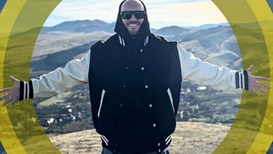Cătălin Bordea și-a găsit liniștea de sărbători! Unde se duce comediantul de Înviere: ”Fără complicații amoroase!”