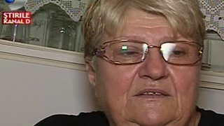 VIDEO Acasa la Ioana Maria Vlas! Uite ce pregatiri face "Mama FNI" pentru ziua onomastica!