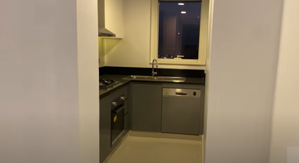 Cum arată apartamentul pe care Andreea Bălan vrea să îl cumpere în Dubai: „Aș sta aici cu fetițele mele, cu mama…”