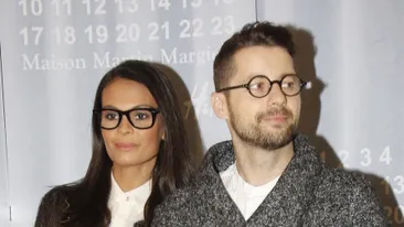 Mama lui Adi Sînă a refuzat-o, din bun simţ, pe Anca Serea! Vezi ce îi propusese vedeta!