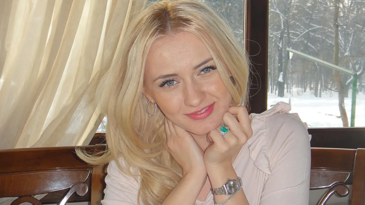 Esteticianul penal al vedetelor si-a facut sotia perfecta, dar o tine ascunsa! S-a insurat cu o moldoveanca