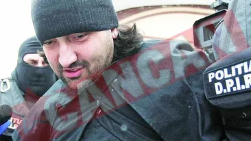 Consilier local, acuzat ca dirija o retea de crima organizata