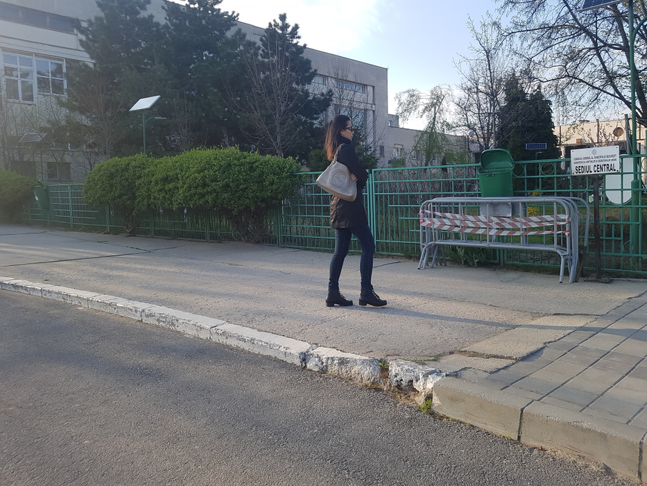 Scandal la IML, unde se află trupul neînsuflețit al Zinei Dumitrescu. Dana Săvuică a răbufnit