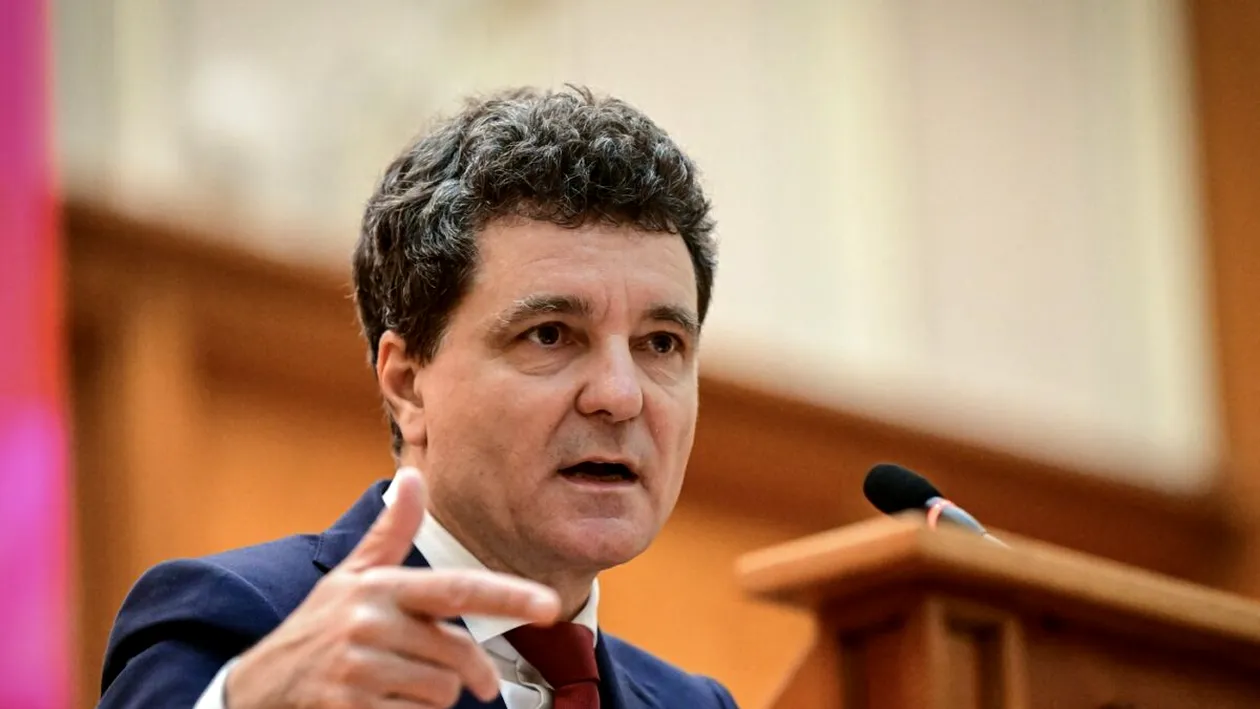 Curs valutar 26 mai 2025. Cât a ajuns să coste 1 euro, după învestirea lui Nicușor Dan în funcția de președinte al României