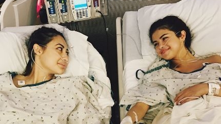 Selena Gomez, primele declaraţii după transplantul de rinichi. Vedeta a plâns în timpul interviului: „A fost o intervenţie pe viaţă şi pe moarte”