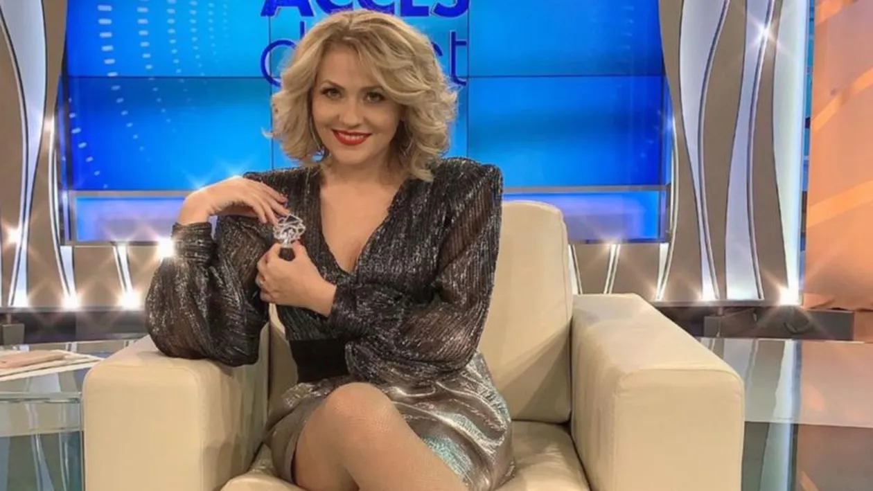 Mirela Vaida e tot cu Vulpița, dar a scăpat de… S-a întâmplat chiar de la prima oră a dimineții