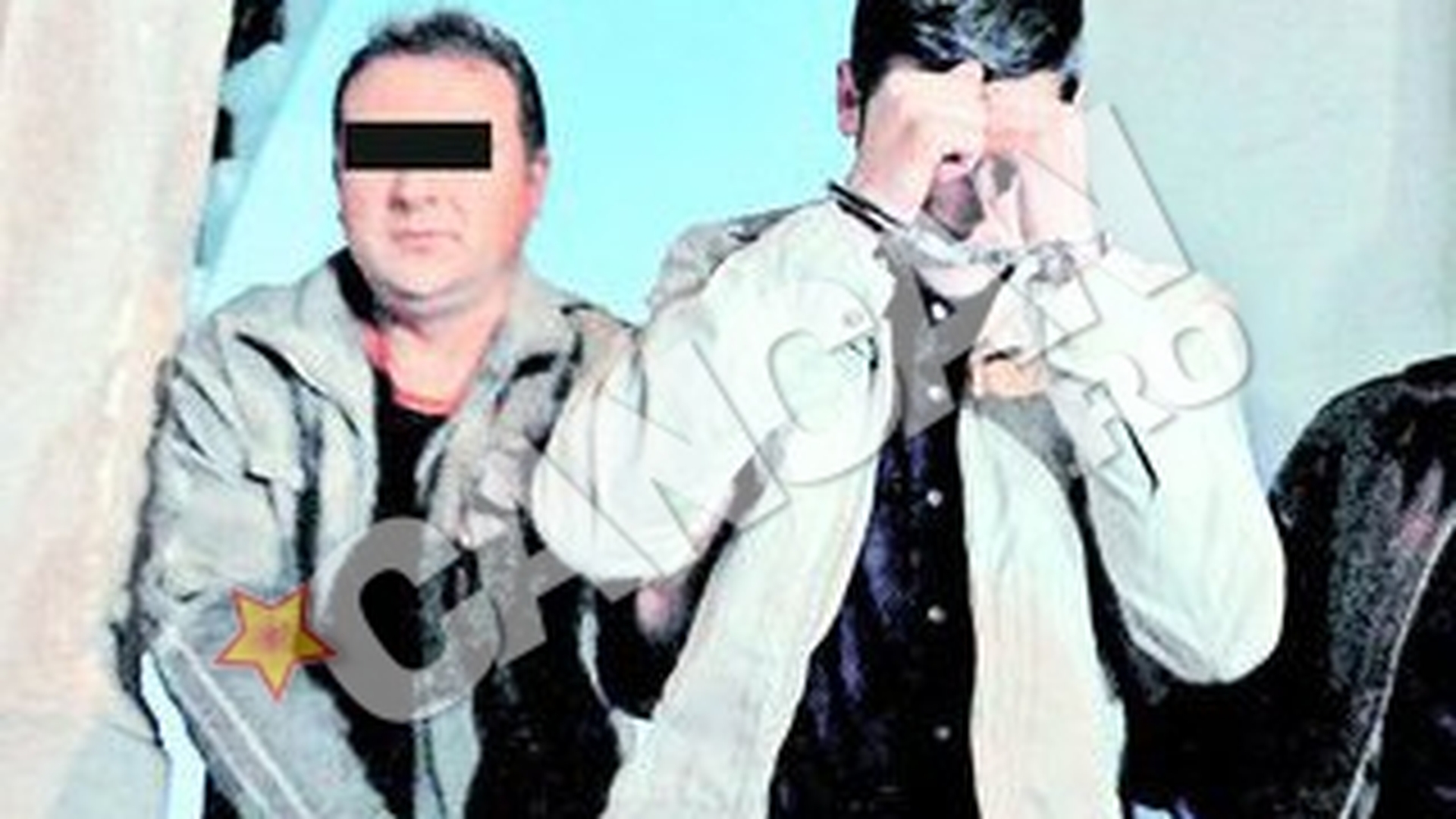 Hotii care l-au pradat pe Andrei Hrebenciuc, condamnati cu suspendare pentru furtul a sase masini de lux! Au scapat de puscarie!