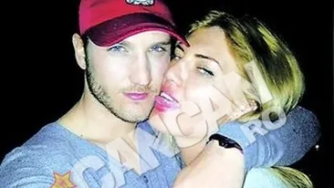 Andrei Iordache planuieste sa o duca pe Madalina Barbu la altar, la toamna. In probe pentru a-i deveni logodnica