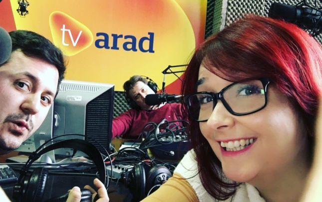O mai ştii pe poliţista de la „Vocea României“? Iată ce face acum cea care l-a impresionat pe SMILEY