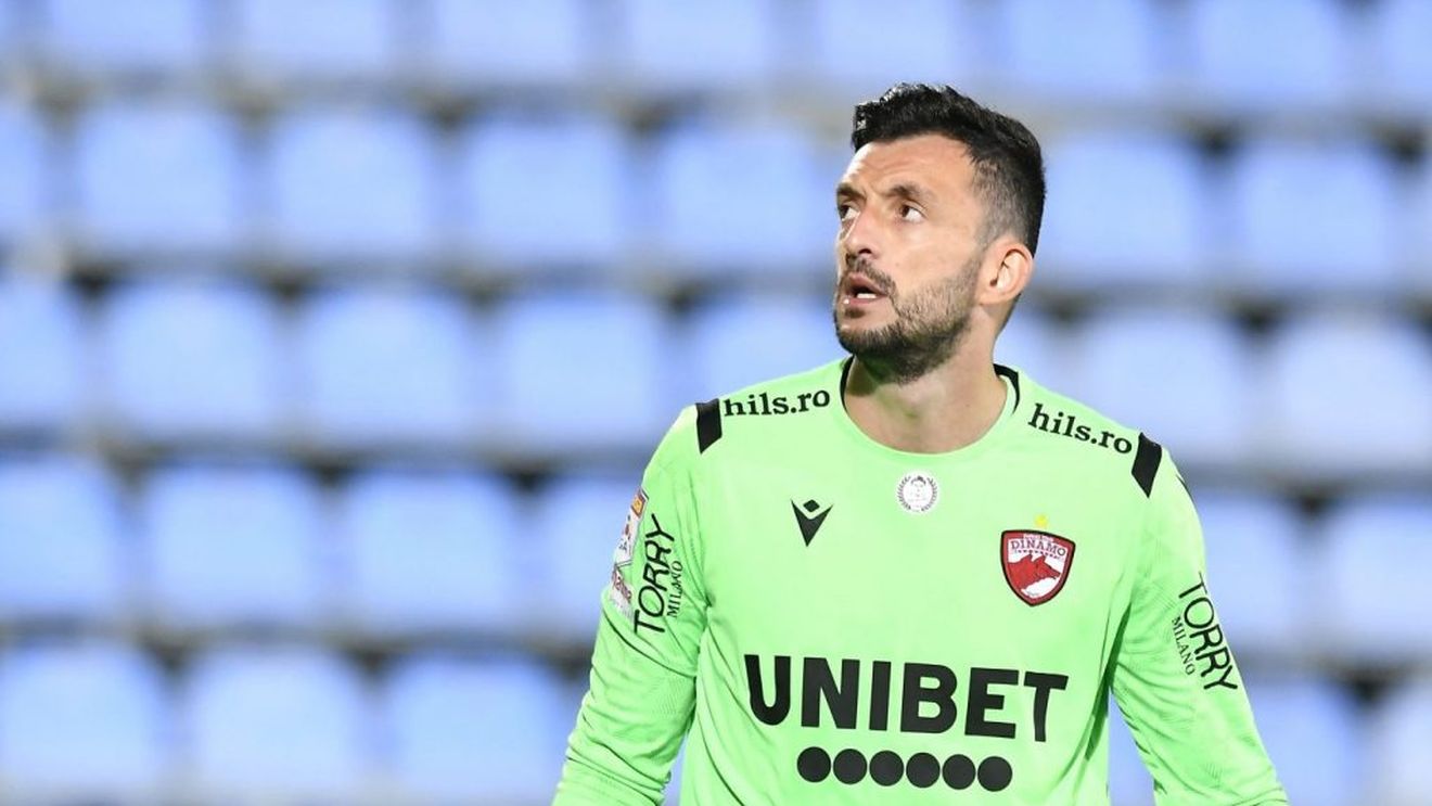 Straton a semnat cu FCSB!
