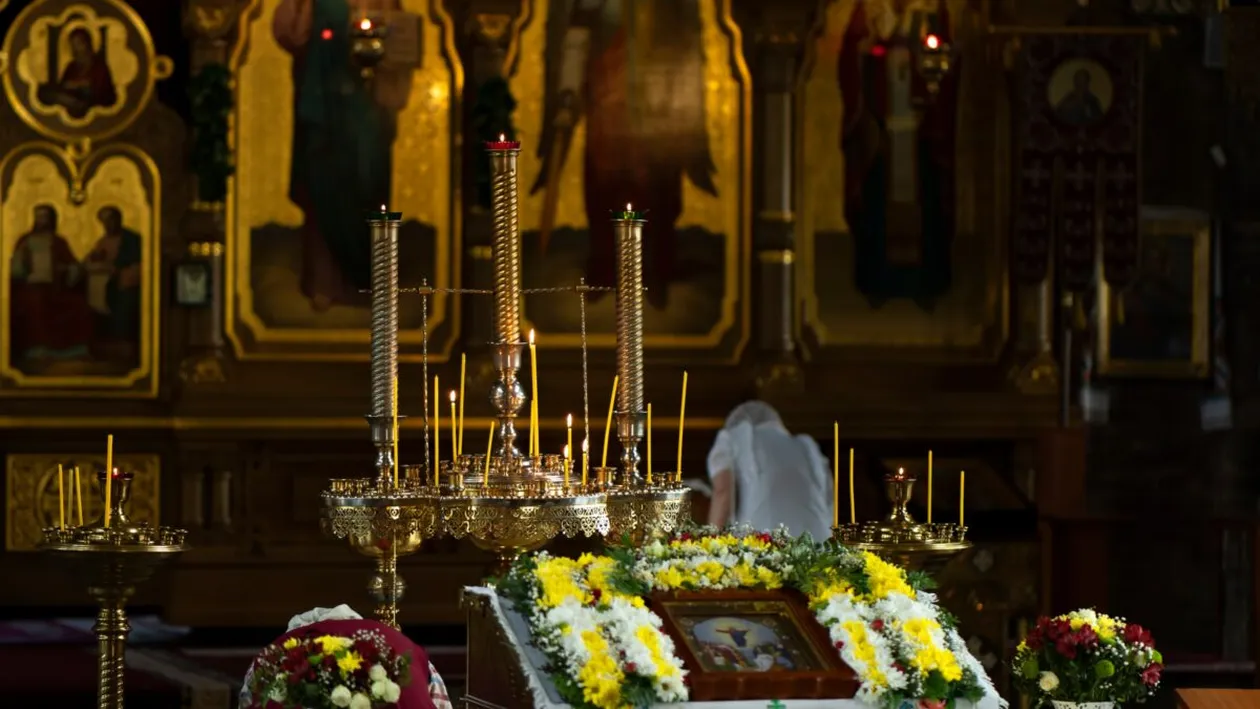 Calendar ortodox 17 decembrie 2025. Sărbătoare mare, mulți români îi poartă numele celui pomenit astăzi