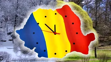 Ora de iarnă în octombrie 2024 | Mai schimbă sau nu România ora? Decizia luată de Uniunea Europeană