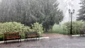 După caniculă, vine URGIA! Meteorologii au emis cod galben de ploi și furtuni în peste jumătate de țară