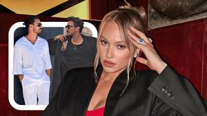 Gina Chirilă nu se mai ascunde! Fosta parteneră a lui Bogdan Vlădău și-a asumat noua relație: „Mă gândesc la tine”