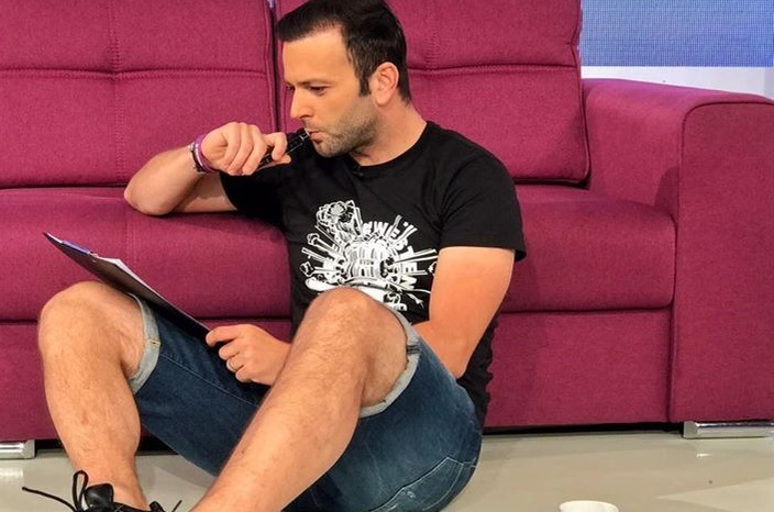 Mihai Morar a apărut total schimbat la emisiune! Ce i s-a întâmplat prezentatorului