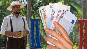 Ce salariu primește "domnul Dan" pentru a prezenta Desafio. Ia mult mai puțin decât lua pentru Survivor