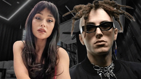 Anunțul făcut de fosta iubită a lui Killa Fonic, după ce artistul a urcat pe scenă cu Irina Rimes: ”Am decis să ne despărțim”