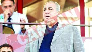 Fathi Taher, unul dintre cei mai cunoscuți afaceriști din România