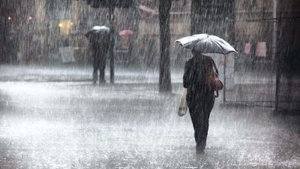 Avertizare meteo de la ANM! A fost emis cod portocaliu de ploi abundente și inundații