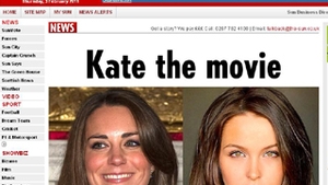 Camilla Luddington va intra in pielea lui Kate Middleton intr-un film despre familia regala!