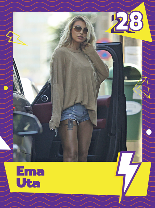 Top 40 sexy-vedete în ipostaze super-provocatoare în public. Pe ce locuri “se bat” Bianca Drăgușanu, Antonia sau Daniela Crudu