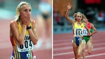 Cum arată Gabriela Szabó la 20 de ani de când s-a retras din sport. Cu ce se ocupă acum