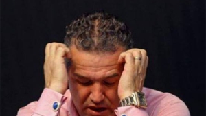 Revolta la Poarta Alba pentru eliberarea lui Gigi Becali! Colegii de penitenciar se pregatesc de proteste!
