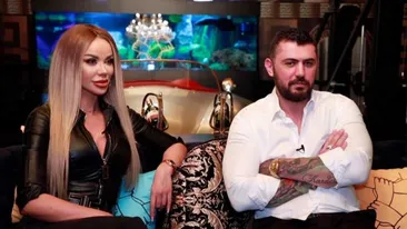 Bianca Drăgușanu nu își mai ascunde relația cu Cengiz Şıklaroğlu. Ce declarație de dragoste i-a făcut milionarului turc