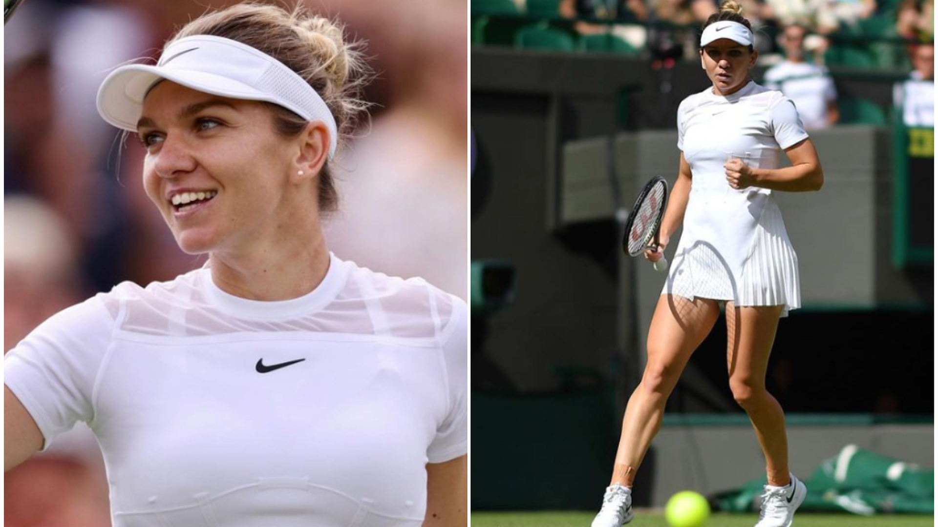 Simona Halep cere 10 milioane de dolari despăgubiri! O companie canadiană, dată în judecată de româncă