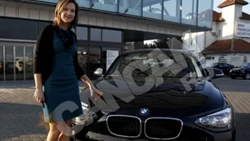 Crainicele de top ale postului Realitatea au primit cate o masina!